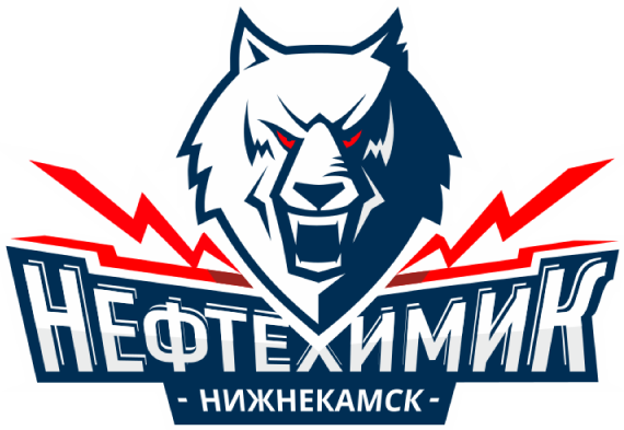 Neftekhimik Nizhnekamsk iron ons